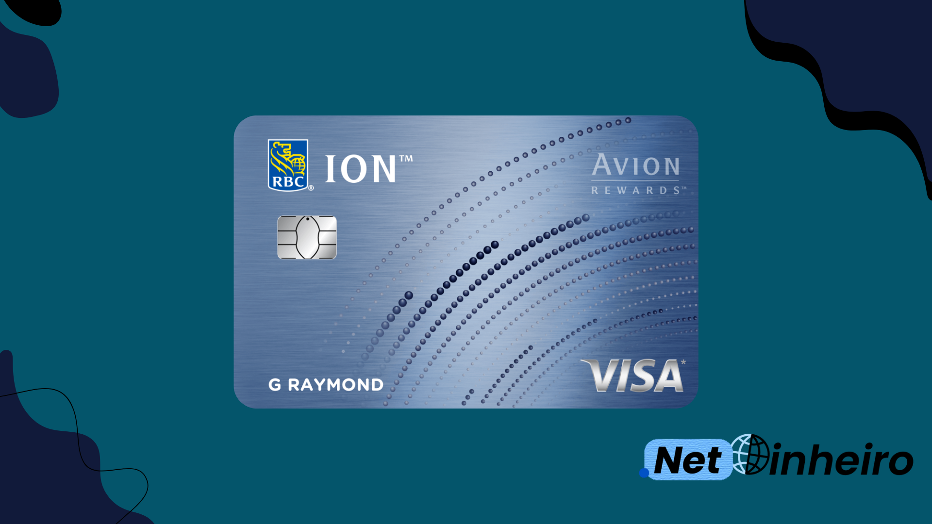 RBC ION+ Visa
