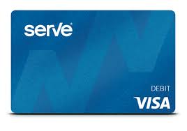 Prepaid Serve Pay As You Go